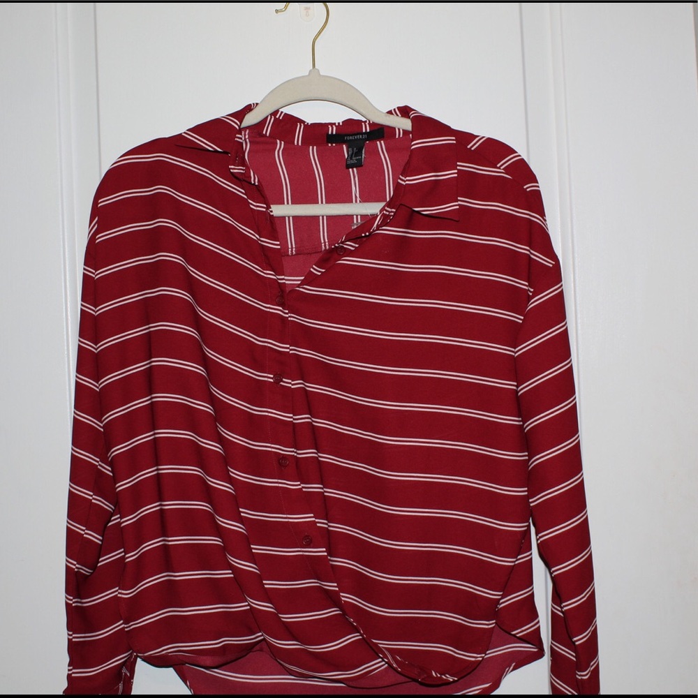 Forever21 top